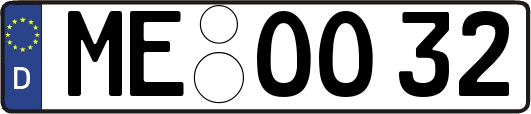 ME-OO32