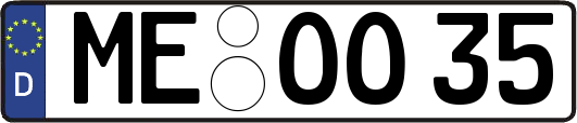 ME-OO35