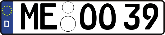 ME-OO39