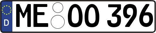 ME-OO396