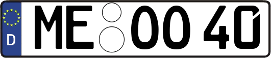 ME-OO40