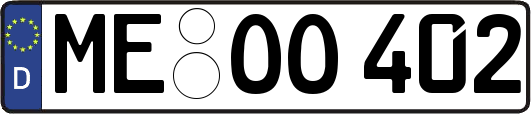 ME-OO402