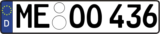 ME-OO436