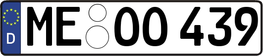 ME-OO439