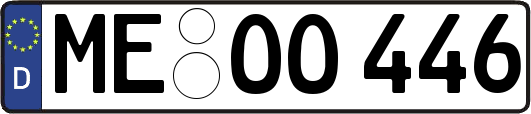 ME-OO446
