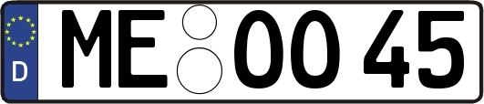 ME-OO45