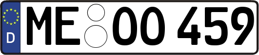 ME-OO459