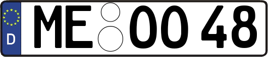 ME-OO48