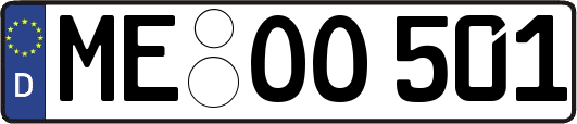 ME-OO501