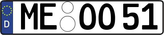 ME-OO51