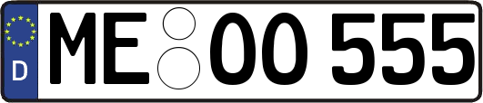 ME-OO555