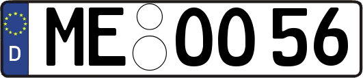 ME-OO56
