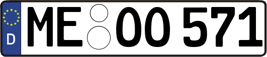 ME-OO571