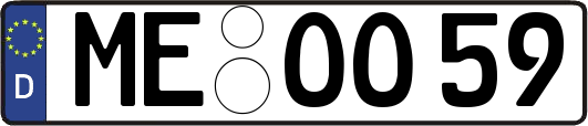 ME-OO59