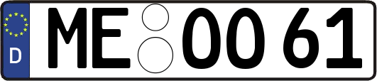 ME-OO61
