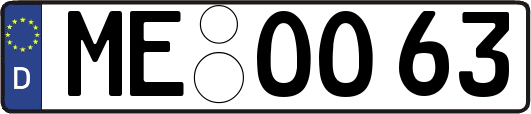 ME-OO63