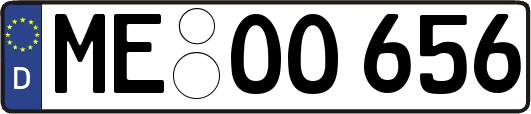 ME-OO656