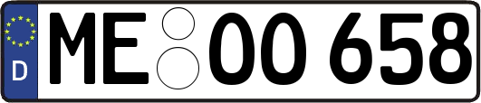 ME-OO658
