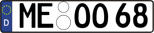 ME-OO68