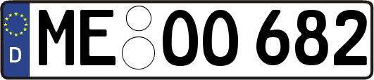 ME-OO682