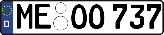 ME-OO737