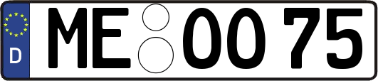 ME-OO75