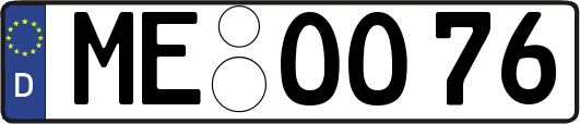 ME-OO76