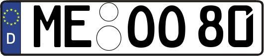 ME-OO80