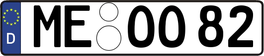 ME-OO82