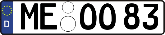 ME-OO83