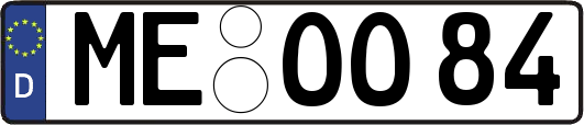 ME-OO84