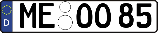 ME-OO85