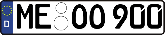 ME-OO900
