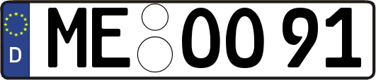 ME-OO91