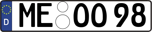 ME-OO98