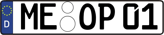 ME-OP01