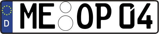 ME-OP04