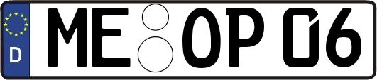 ME-OP06