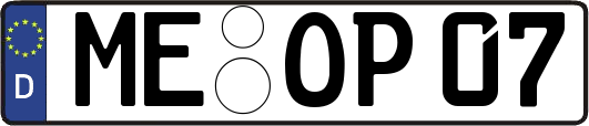 ME-OP07