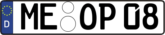 ME-OP08