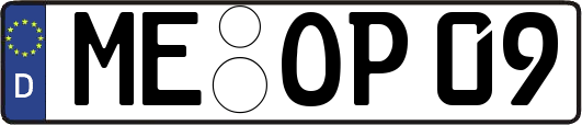 ME-OP09