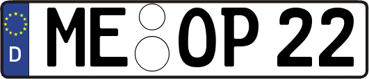 ME-OP22