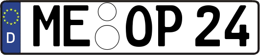ME-OP24