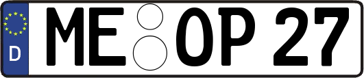 ME-OP27