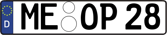 ME-OP28