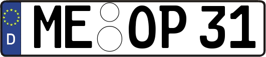 ME-OP31