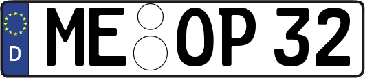 ME-OP32