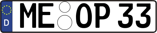 ME-OP33