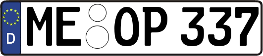 ME-OP337