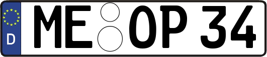 ME-OP34
